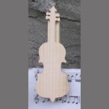 clip musicale per violoncello realizzata a mano in legno massiccio regalo per musicisti
